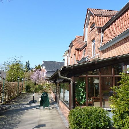 Forsthaus Bergedorf Hamburgo Exterior foto