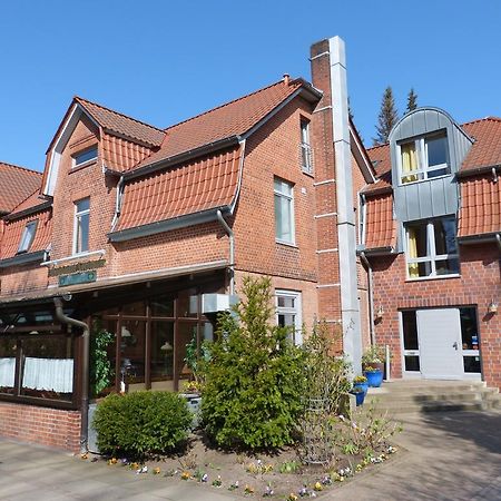 Forsthaus Bergedorf Hamburgo Exterior foto